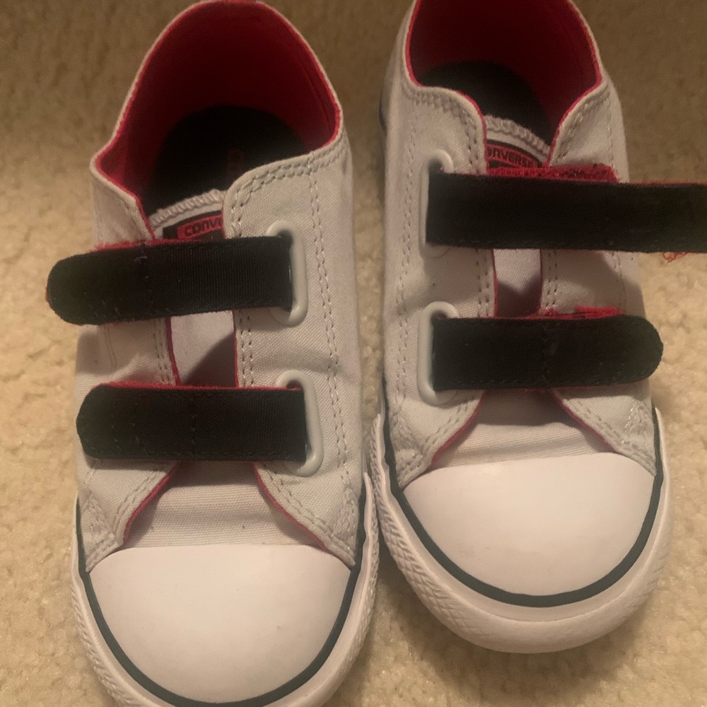 Converse shoes